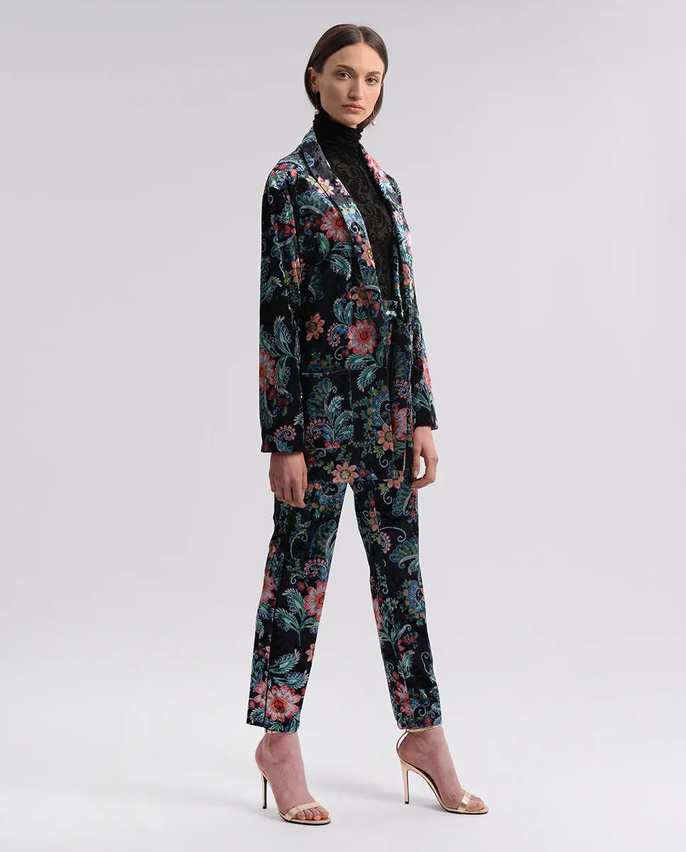 Sarika Blazer