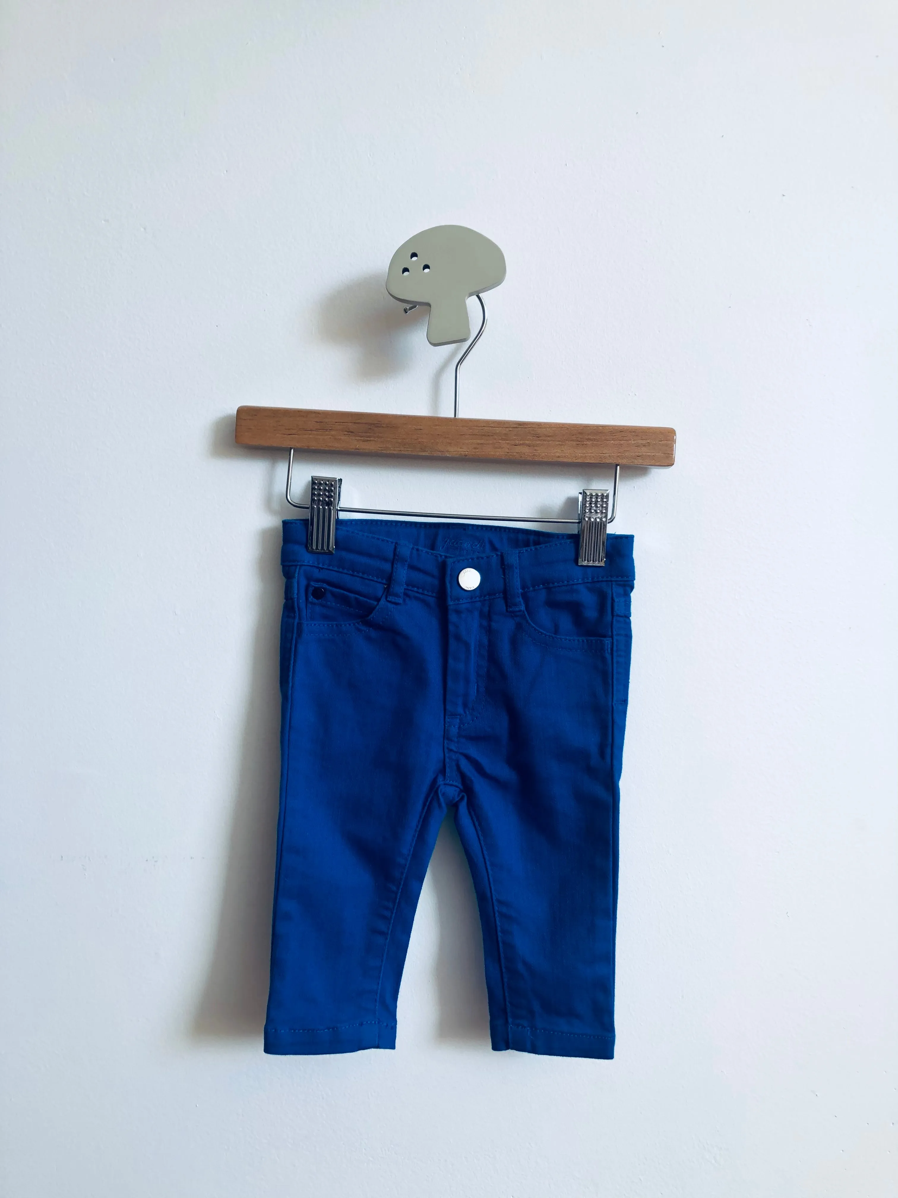 Saturated Jeans // 6M