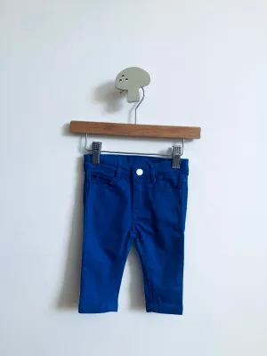 Saturated Jeans // 6M