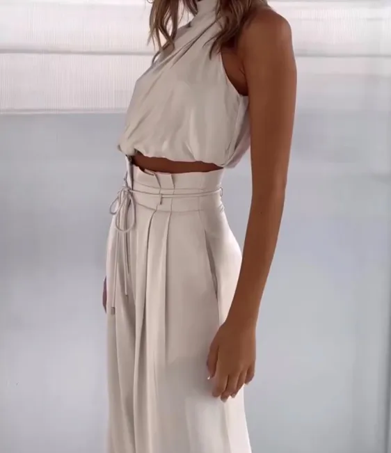 Savannah Two Piece Set