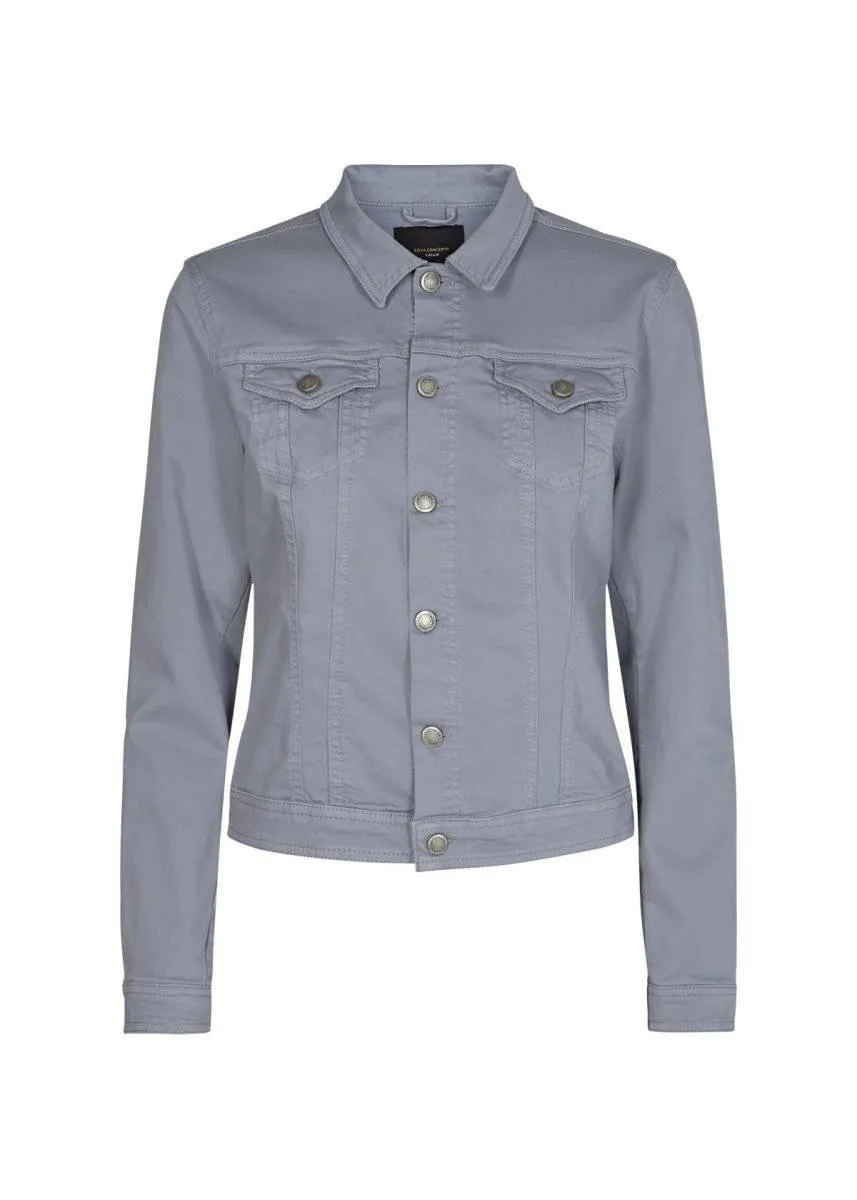 SC Erna 2 Jacket