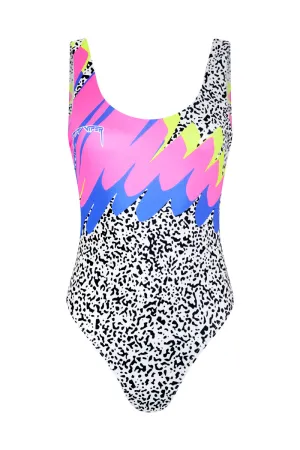 Scoop One Piece in Pit Viper : Son of a Beach