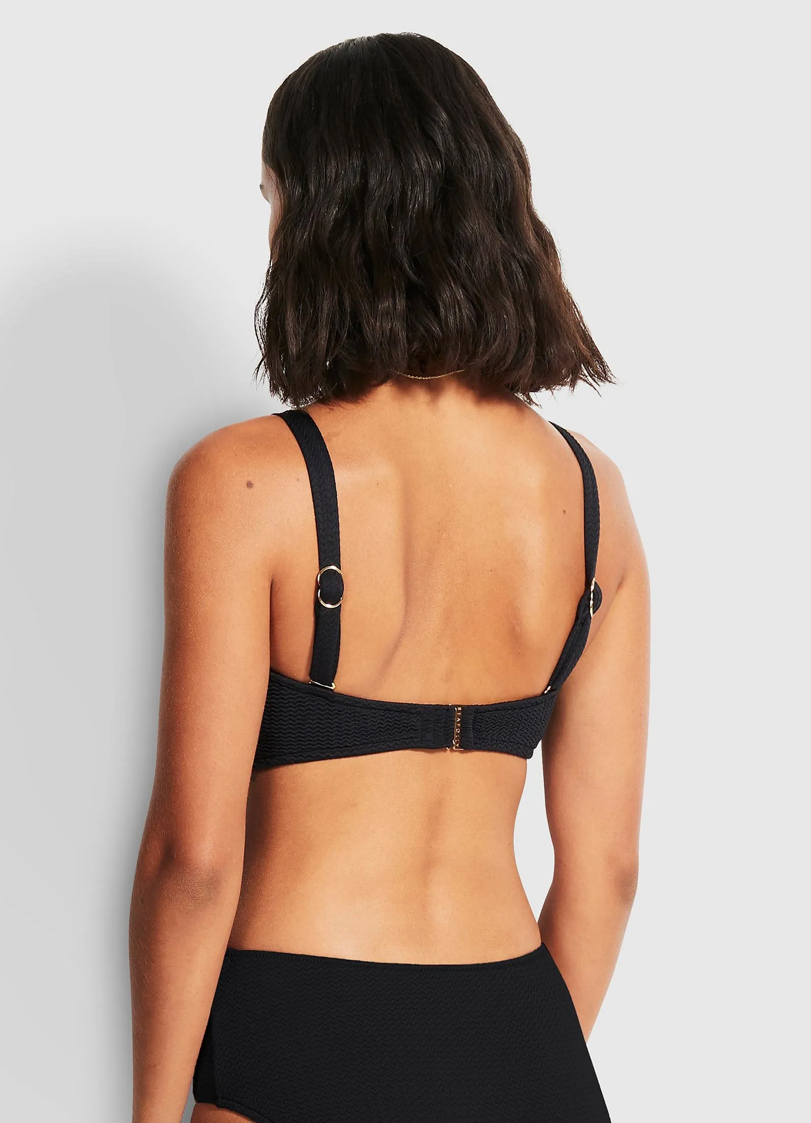 Sea Dive DD Bandeau Bra