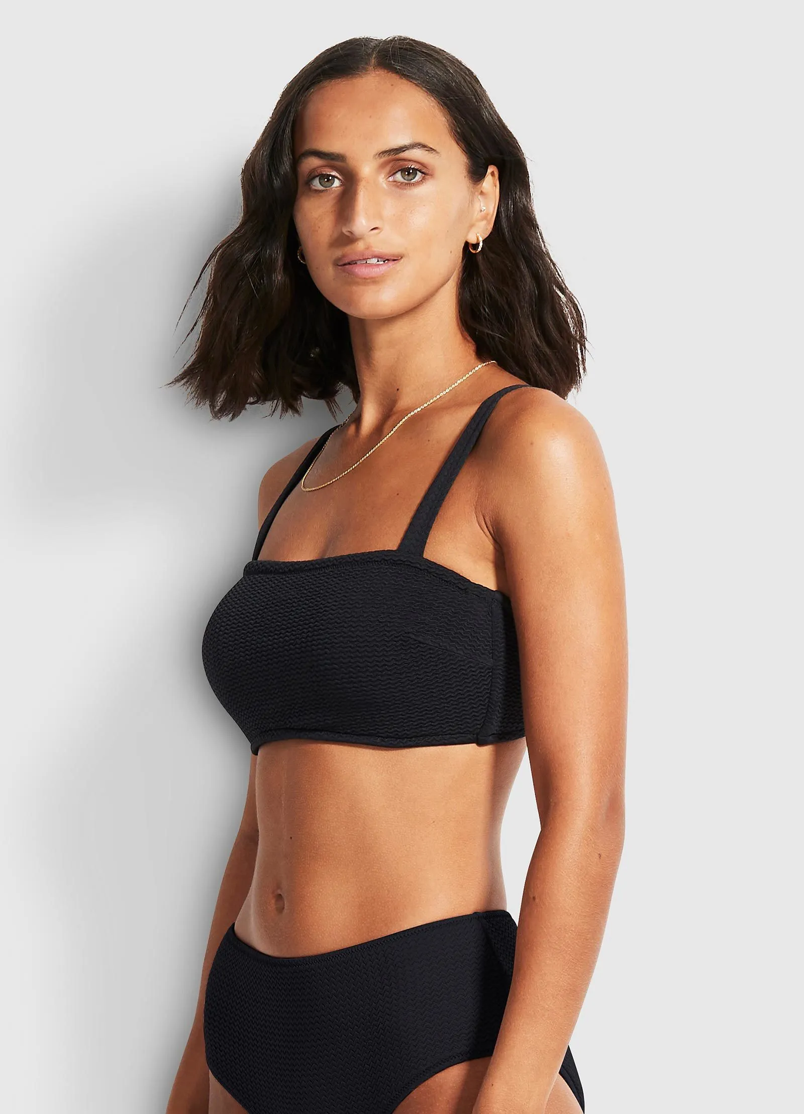 Sea Dive DD Bandeau Bra