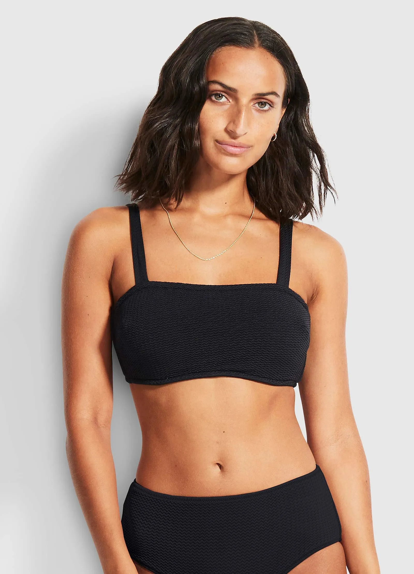 Sea Dive DD Bandeau Bra