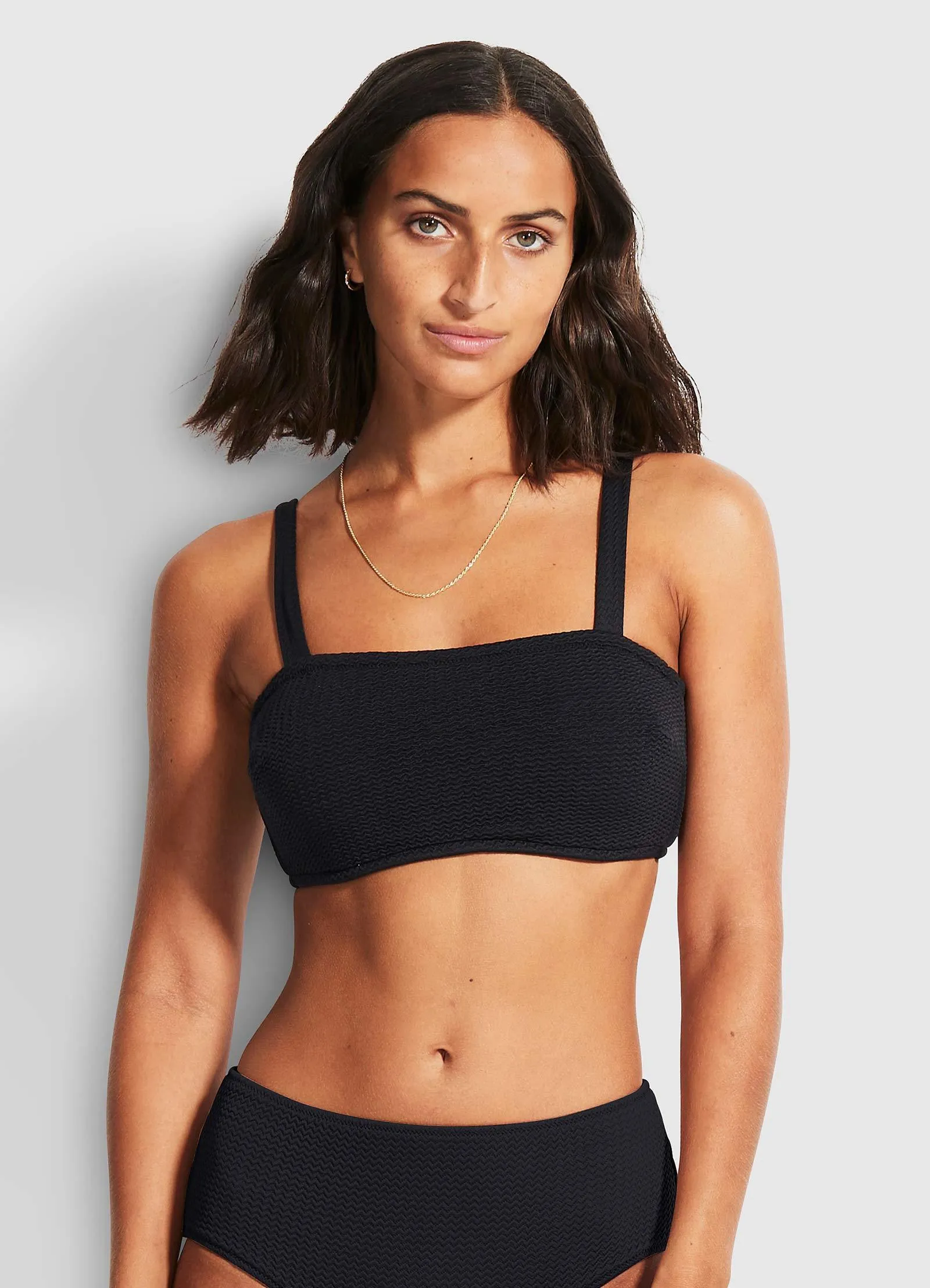 Sea Dive DD Bandeau Bra