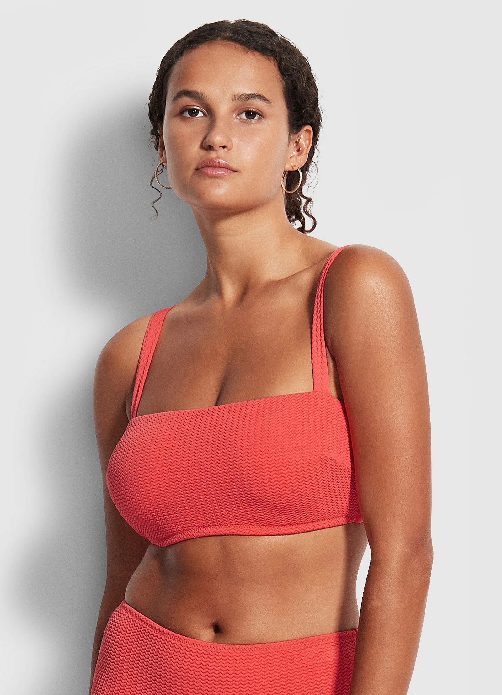 Sea Dive DD Bandeau Bra