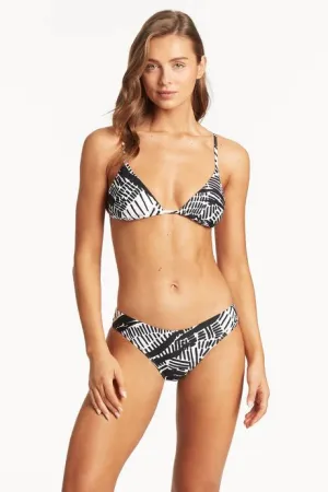 SEA LEVEL- WOMEN'S PAMPAS SWIM BOTTOM