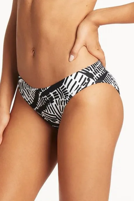 SEA LEVEL- WOMEN'S PAMPAS SWIM BOTTOM