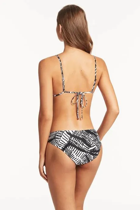 SEA LEVEL- WOMEN'S PAMPAS SWIM BOTTOM