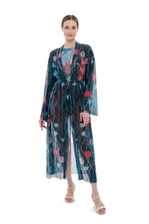 Seaunicorns Robe