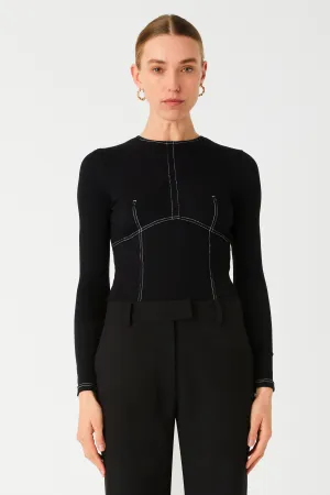 SEBASTIAN TOP