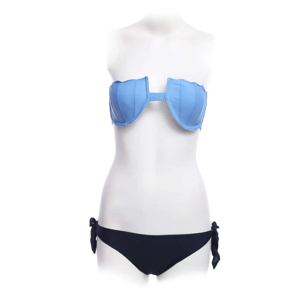 Separated Swimwear Swimsuit Sexy Women