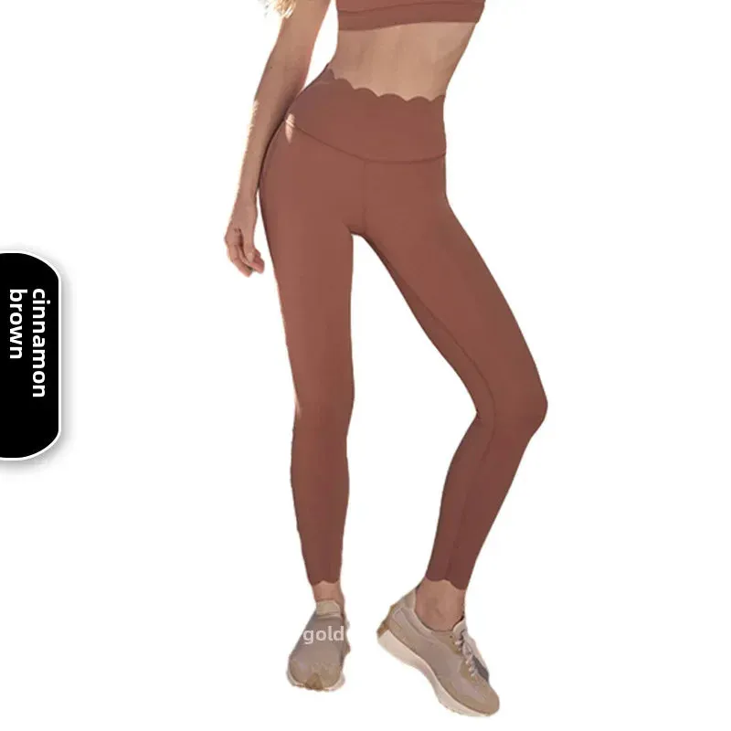 Serene Goddess Activewear Set
