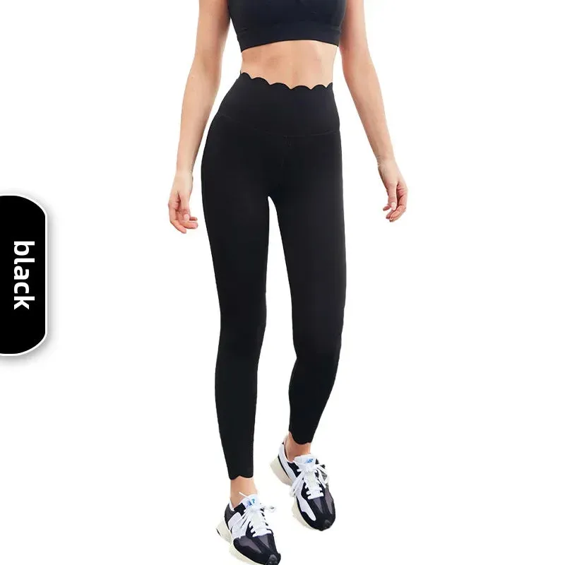 Serene Goddess Activewear Set