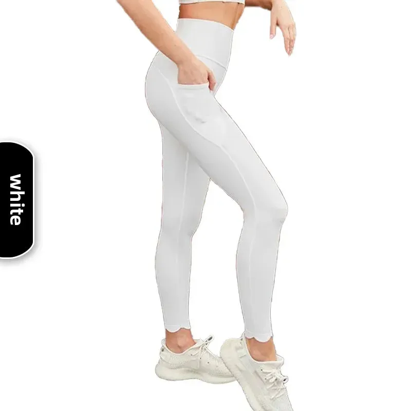 Serene Goddess Activewear Set