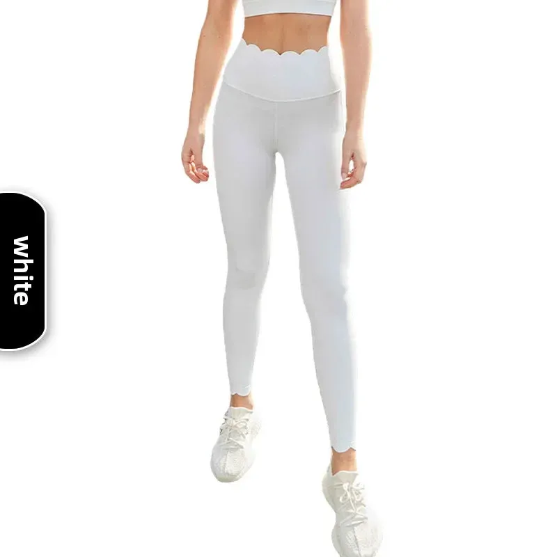 Serene Goddess Activewear Set