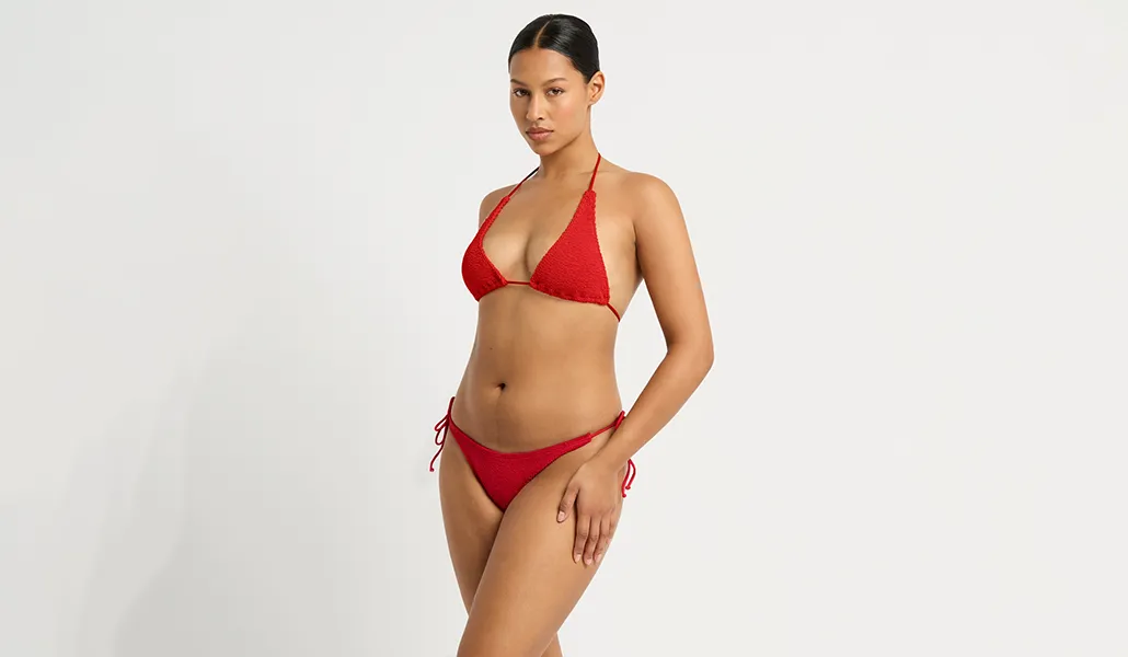 Serenity Brief
