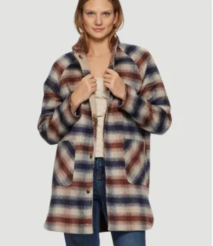 Shasta Reversible Jacket