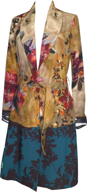 Shawl Classic Coat