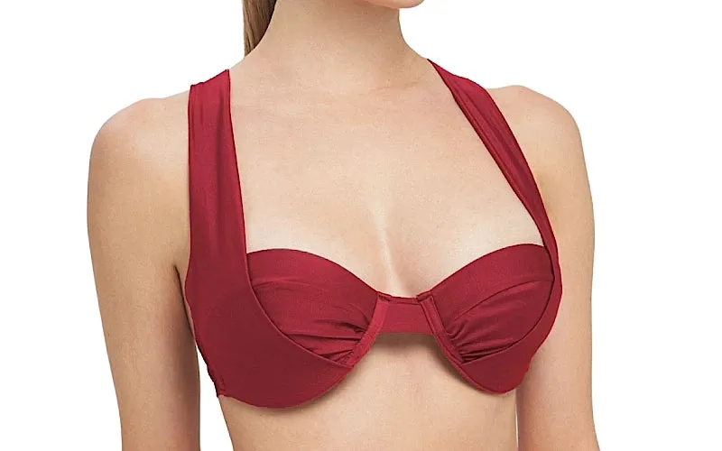Sheyla-Rami Bikini