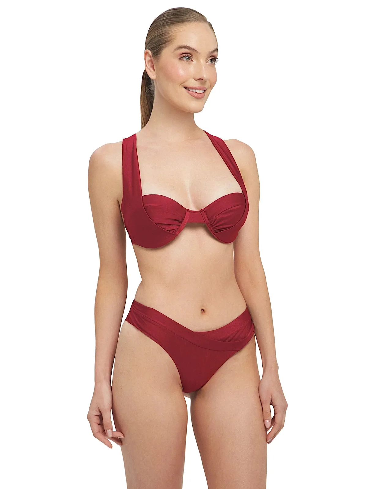 Sheyla-Rami Bikini