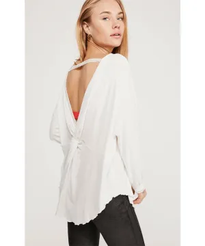 Shimmy Shake Top
