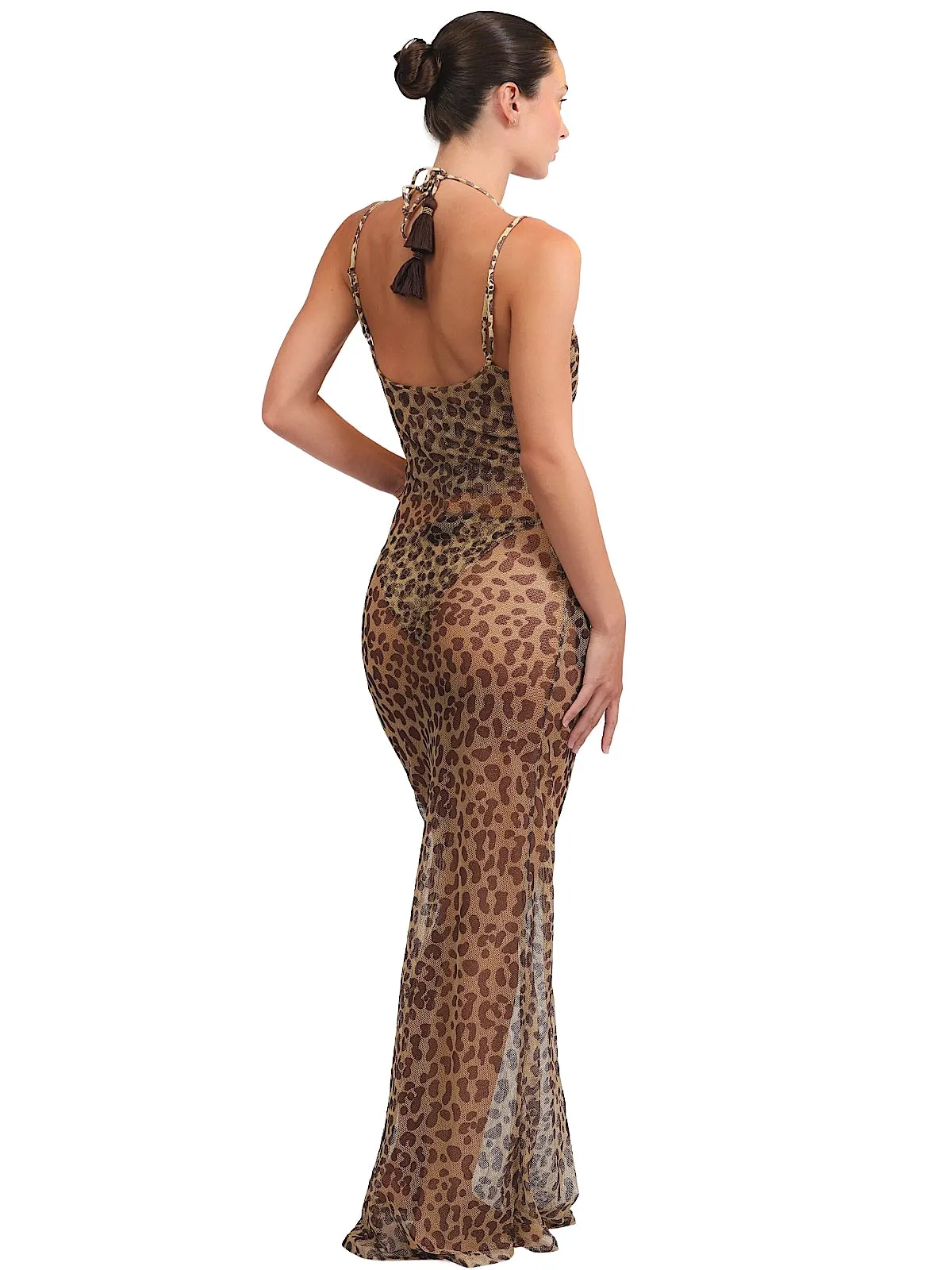 Shira Dress ::RET