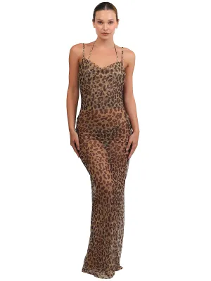 Shira Dress ::RET
