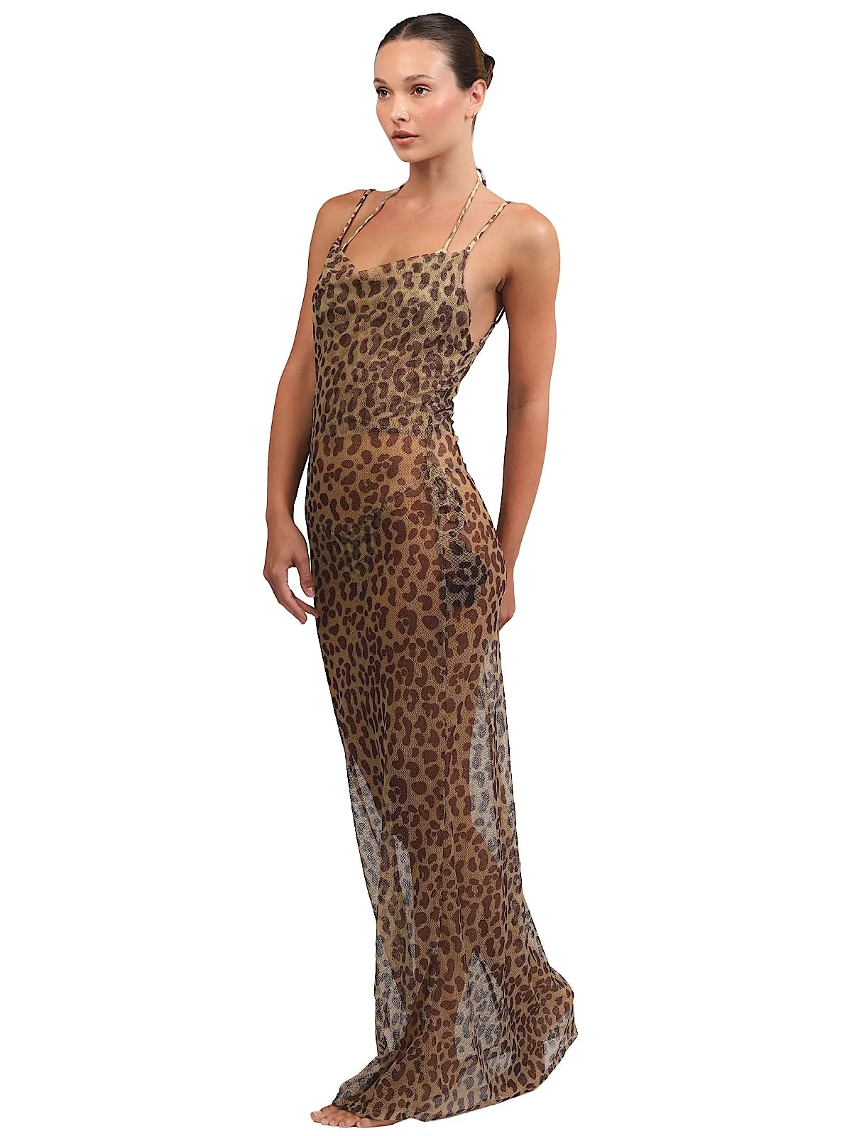 Shira Dress ::RET