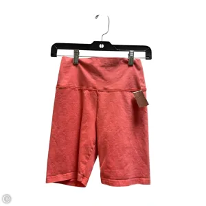 Shorts By Aerie In Pink, Size: S