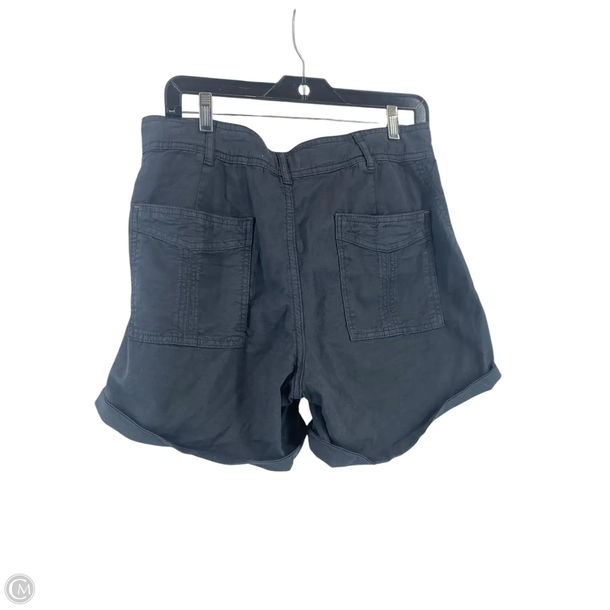 Shorts By Anthropologie In Grey, Size: 30