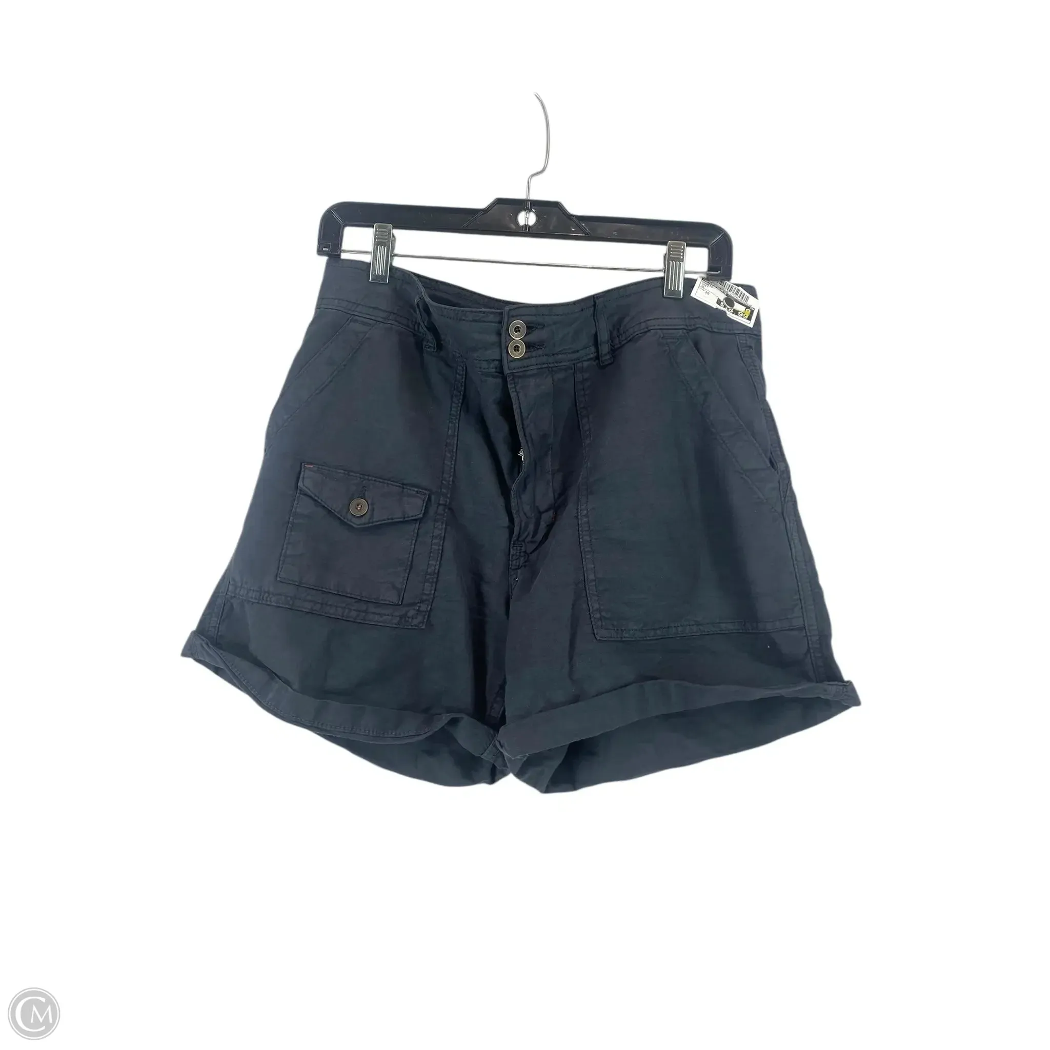 Shorts By Anthropologie In Grey, Size: 30