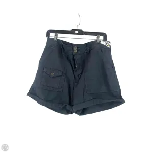Shorts By Anthropologie In Grey, Size: 30