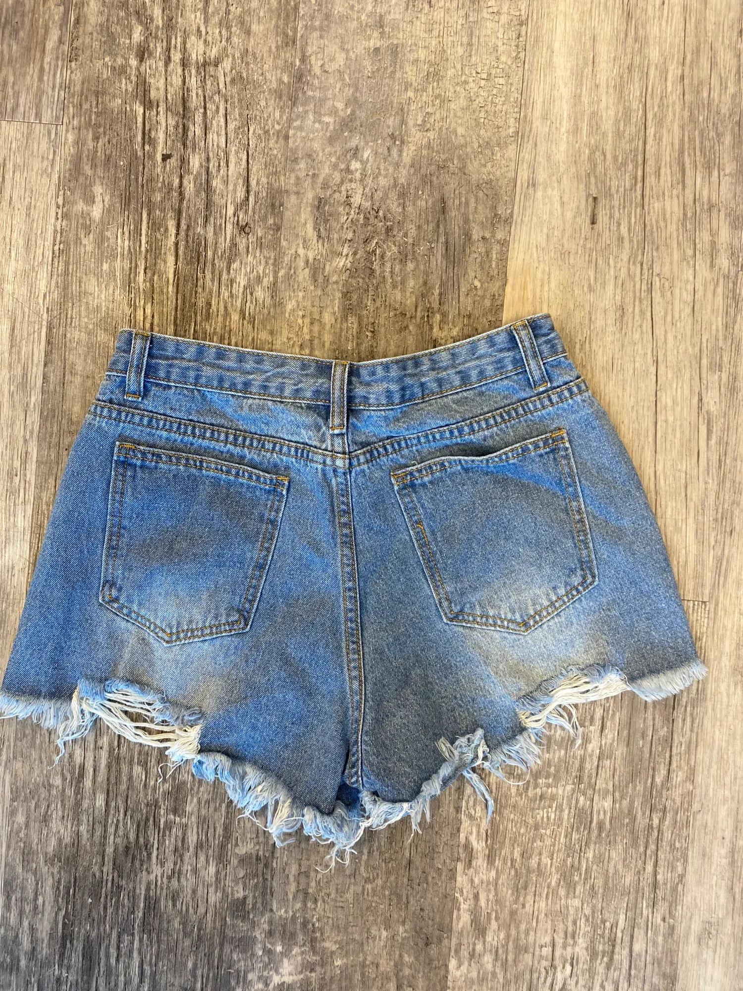 Shorts Size Medium
