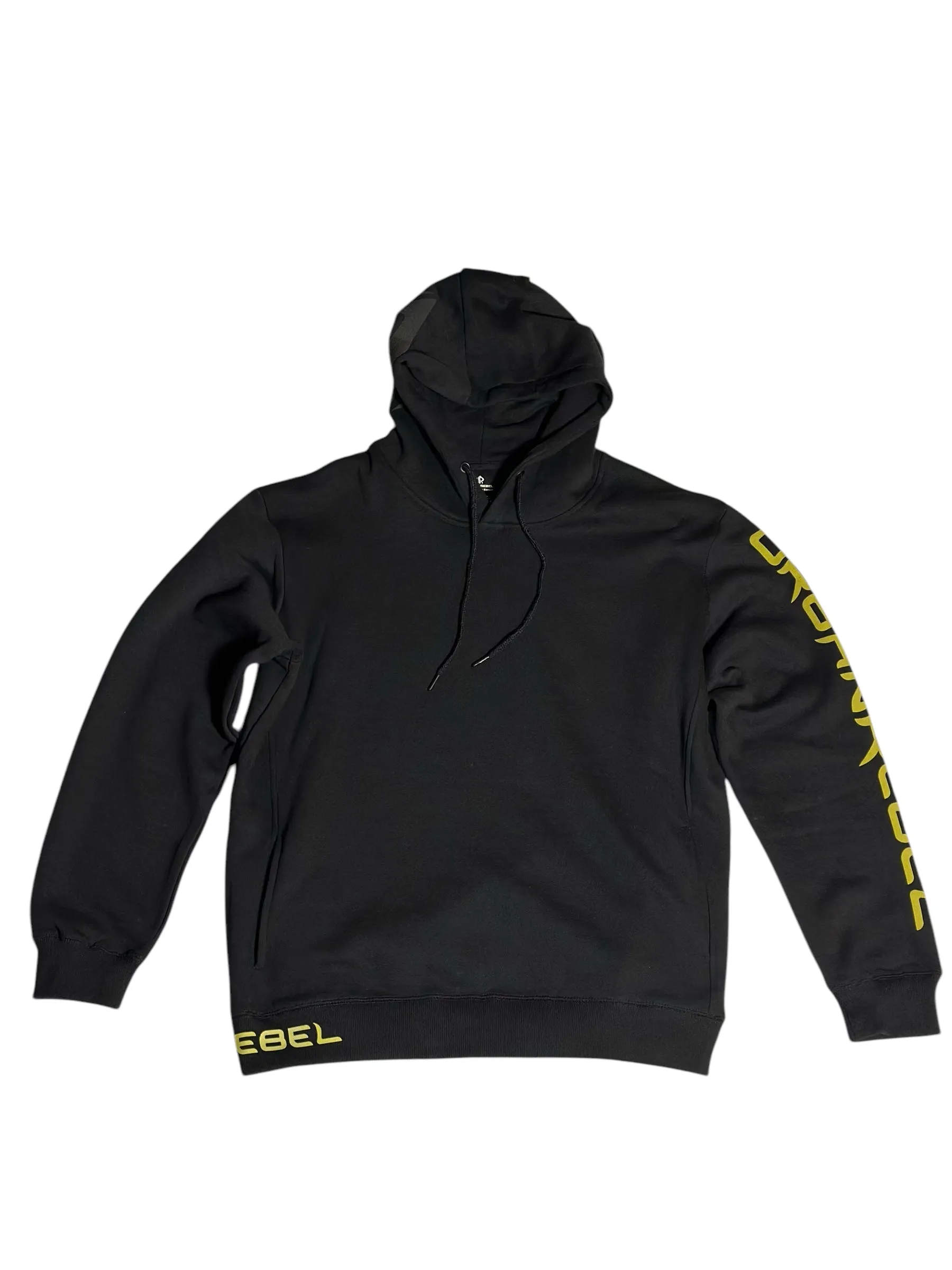 Signature Hoodie