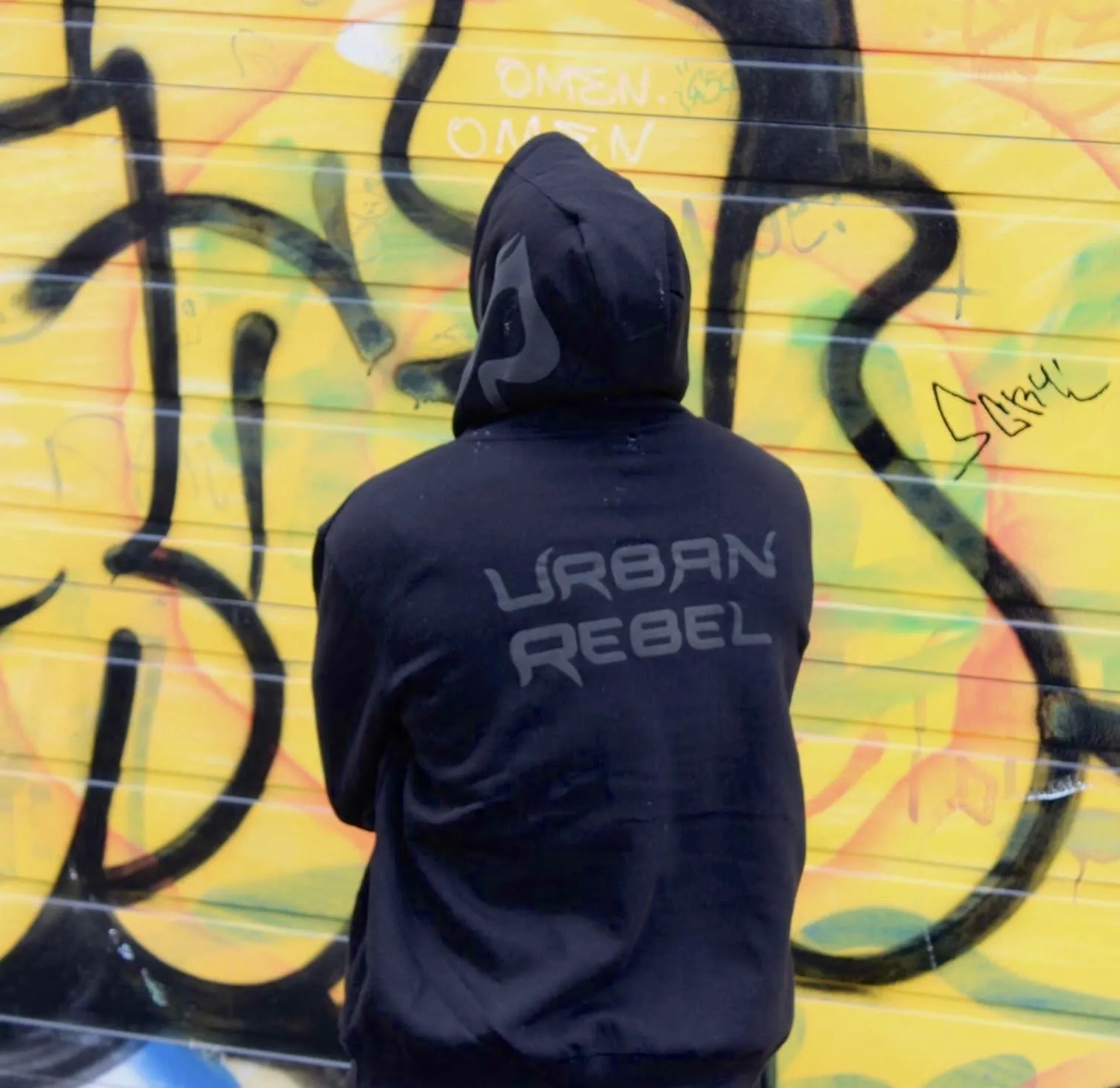 Signature Hoodie