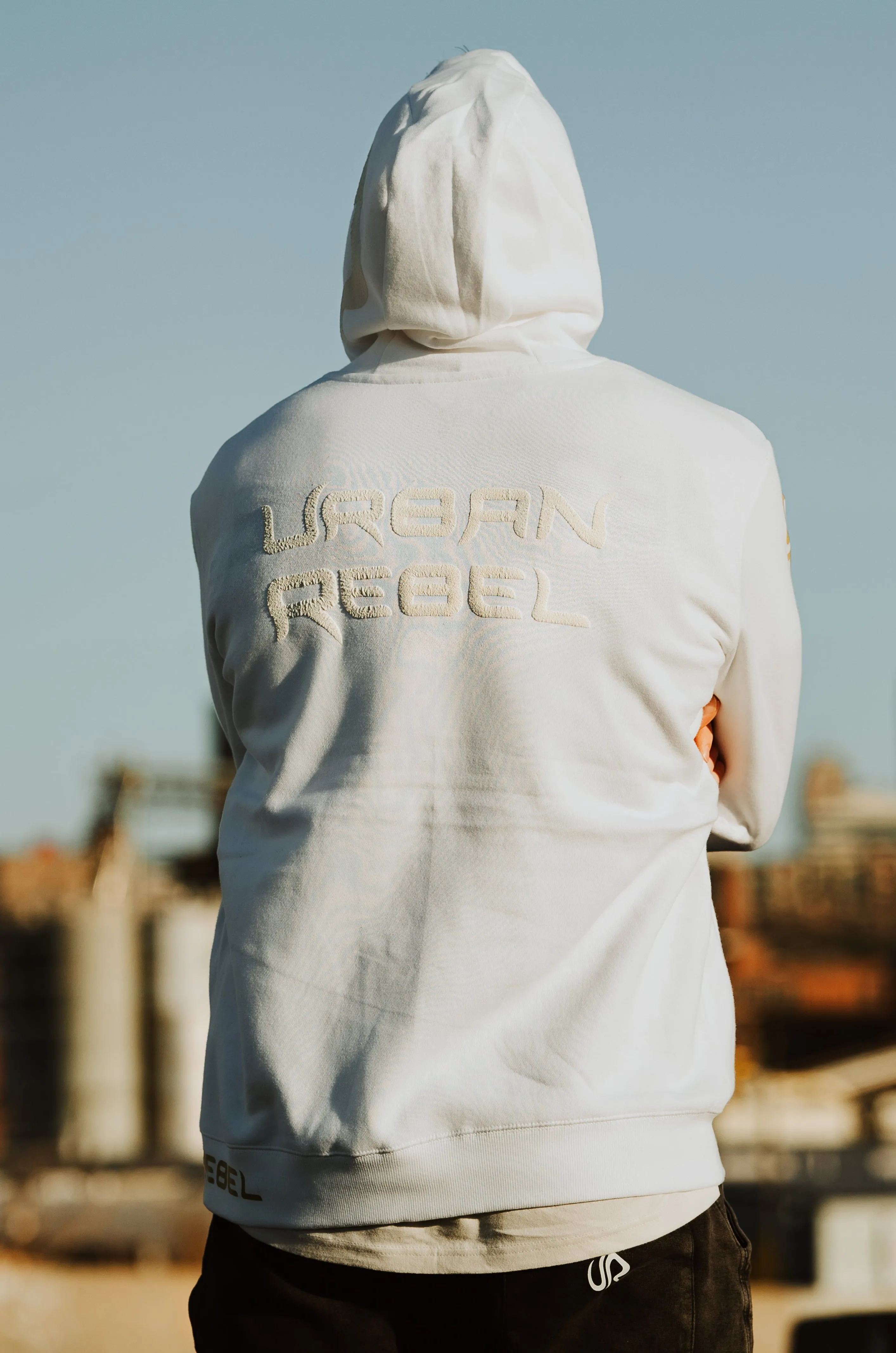Signature Hoodie