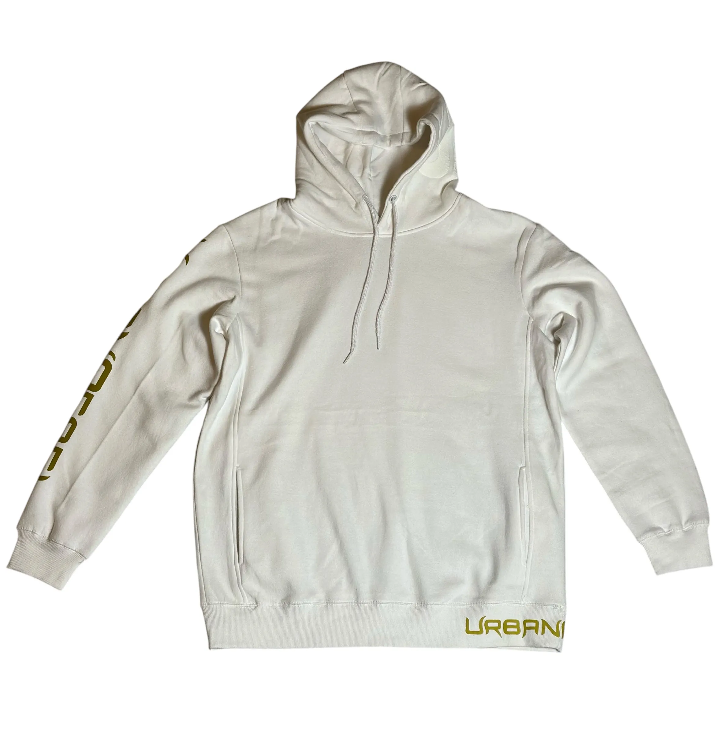 Signature Hoodie