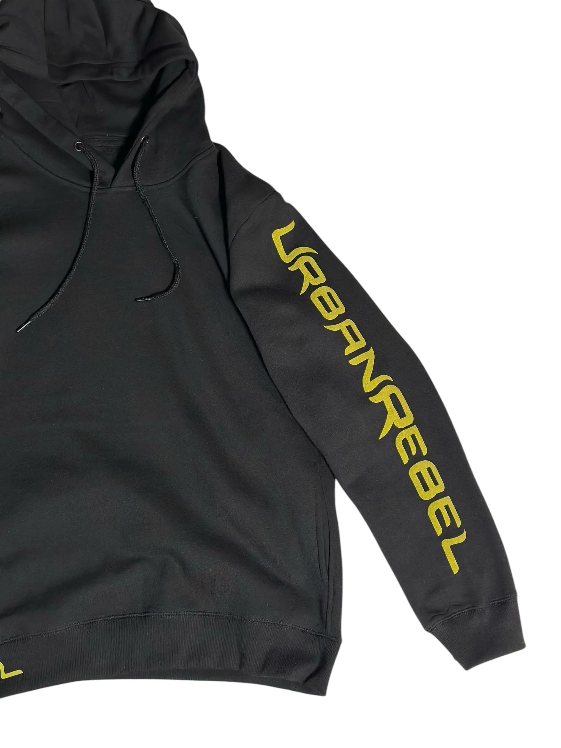 Signature Hoodie