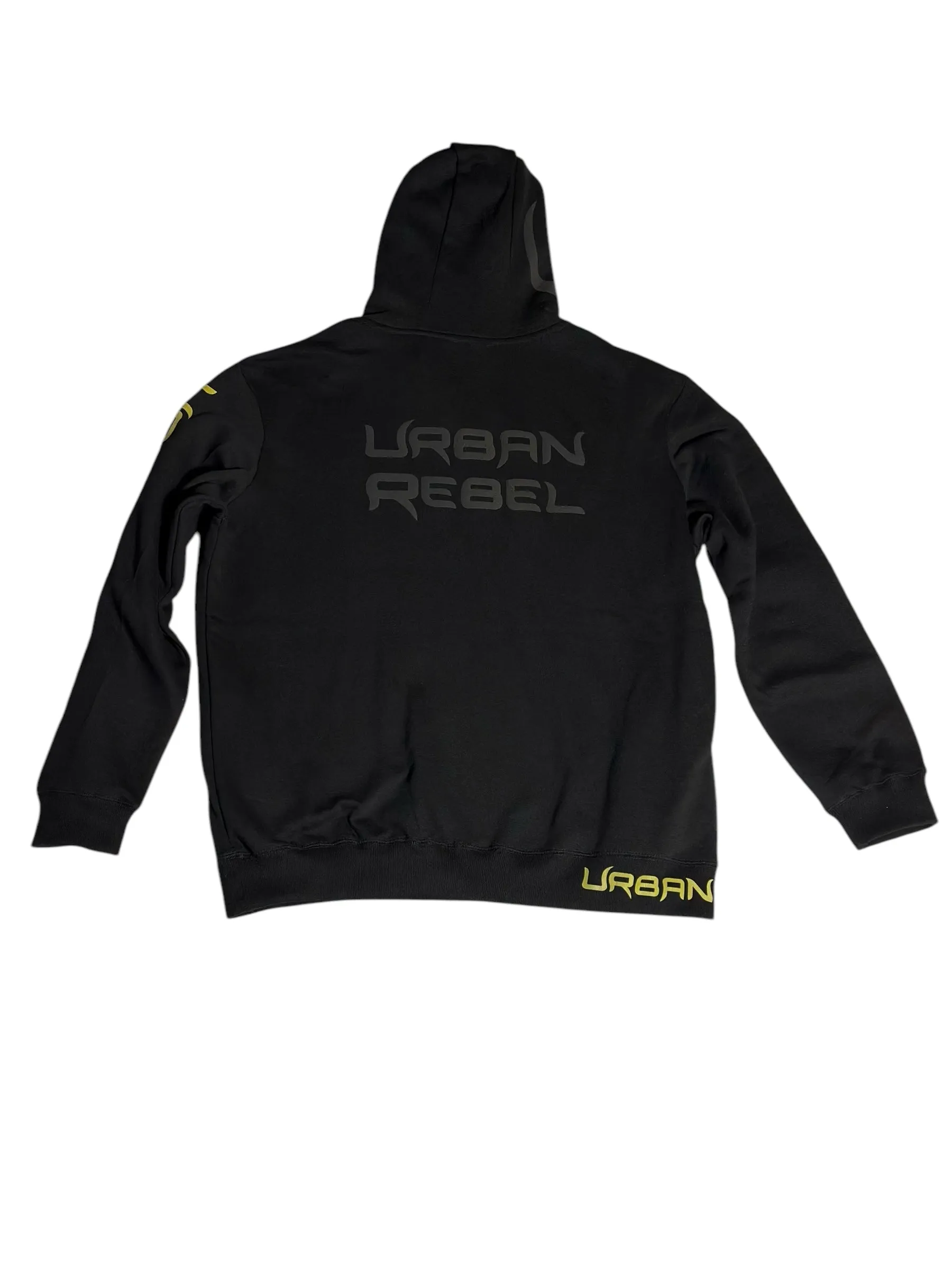 Signature Hoodie