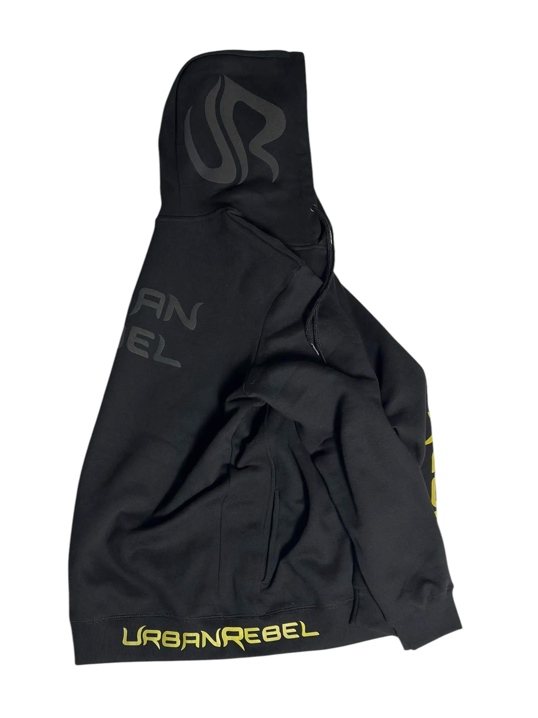 Signature Hoodie