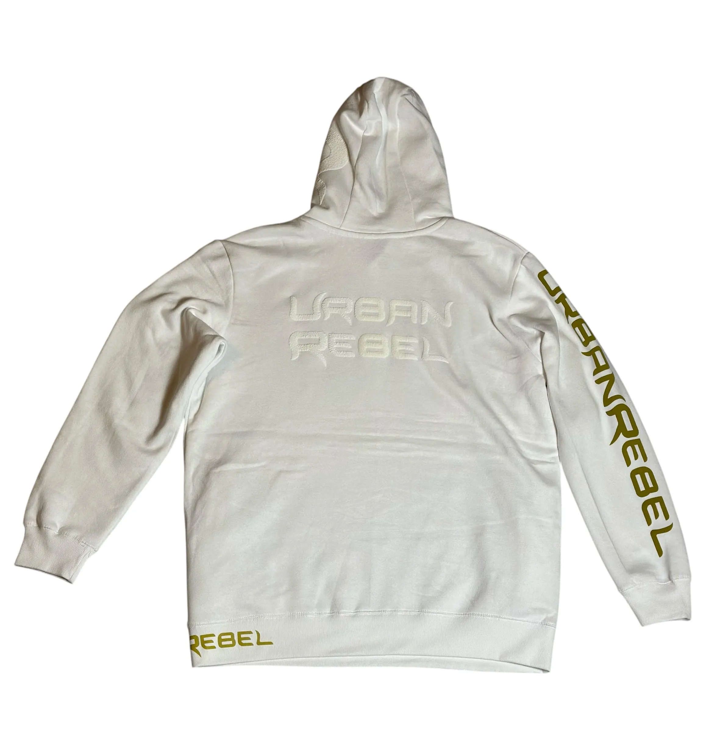 Signature Hoodie
