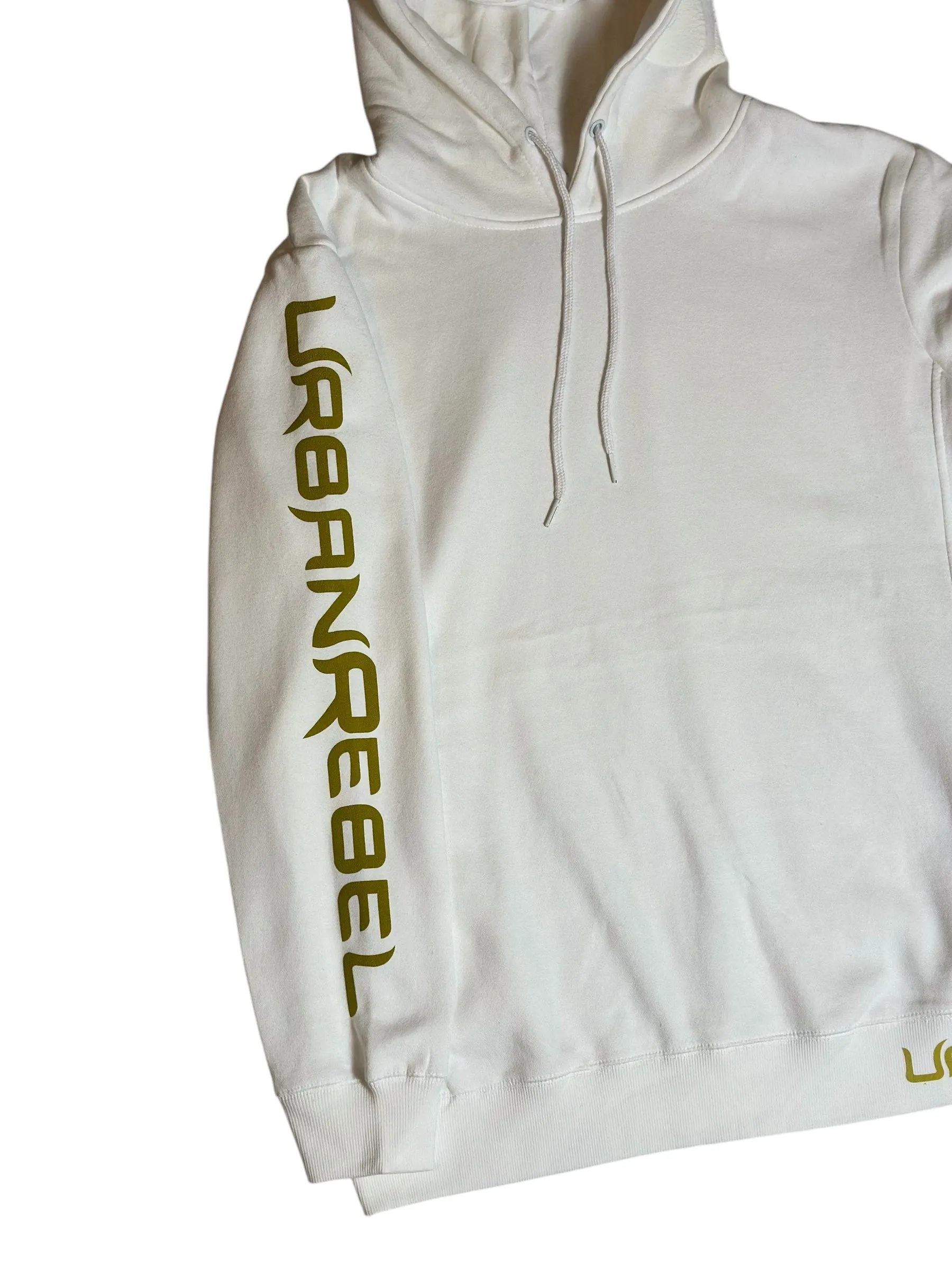 Signature Hoodie