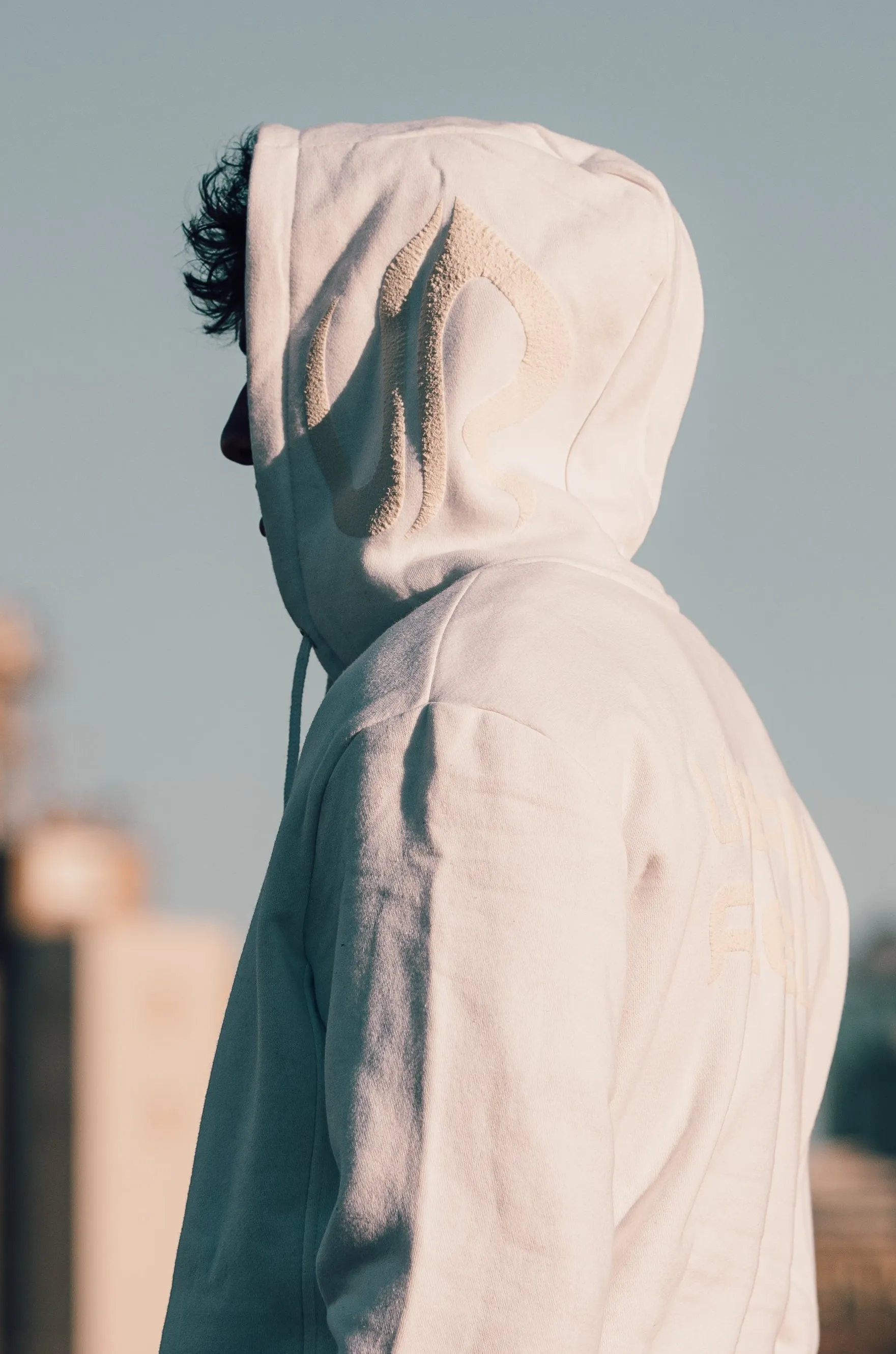 Signature Hoodie