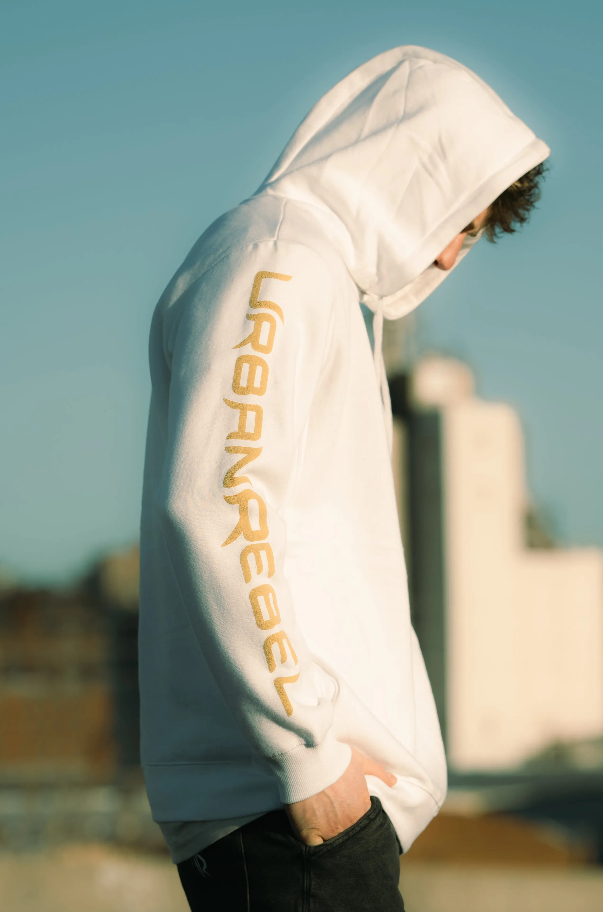 Signature Hoodie