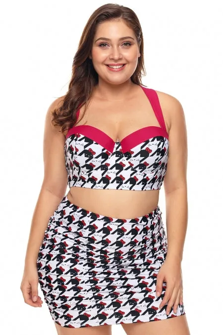 Skirt Swimwear
