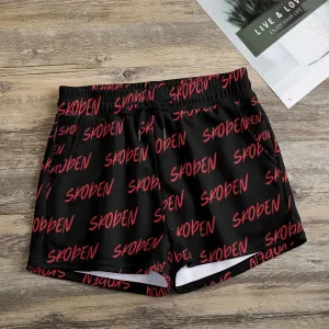 Skoden Casual Shorts