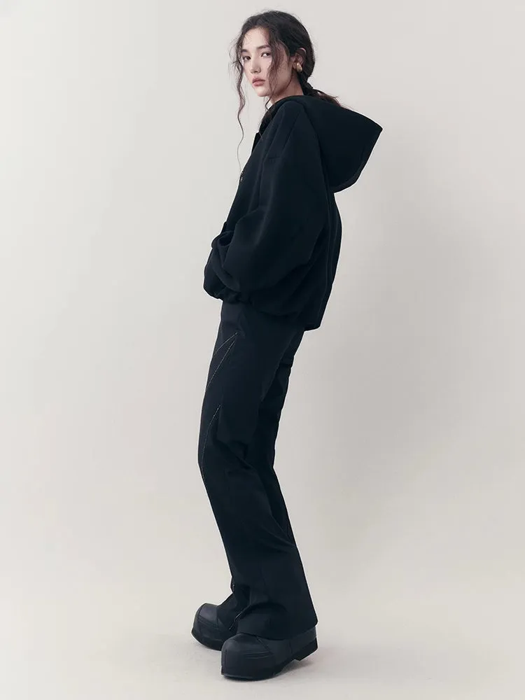 Slim casual pants【s0000007250】