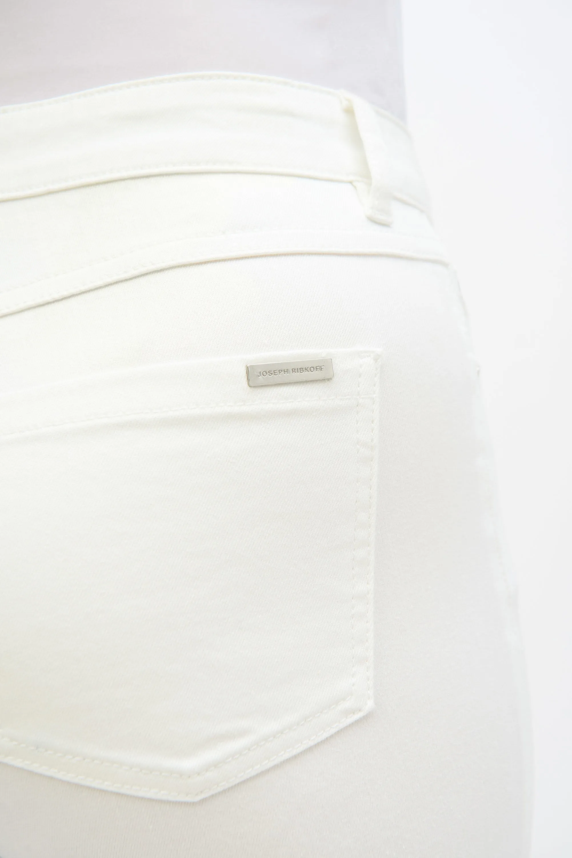 Slim Fit Casual Jeans Style